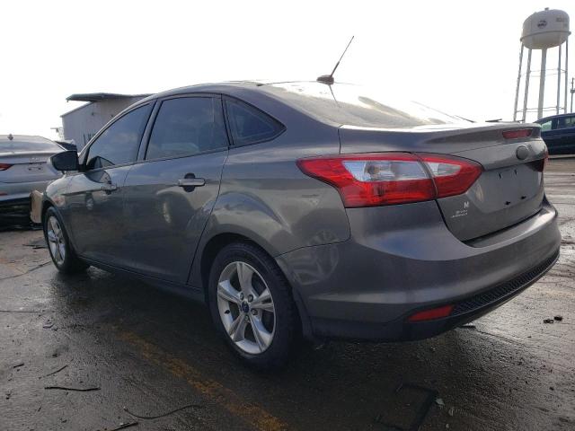Фото 2 с аукциона – 2013 FORD FOCUS SE с VIN 1FADP3F27DL351179
