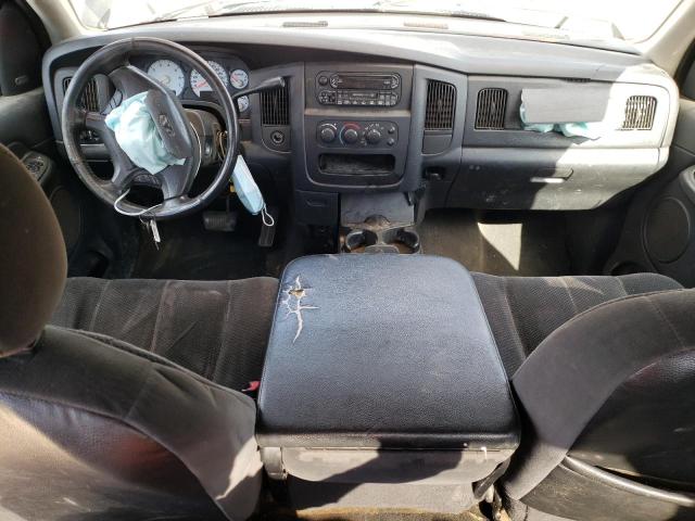 Foto 8 de la subasta – 2002 DODGE RAM 1500 con VIN 1D7HA18N22J256343