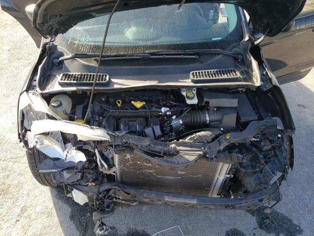 Photo 12 from auction – 2018 FORD ESCAPE S with VIN 1FMCU0F74JUA33143