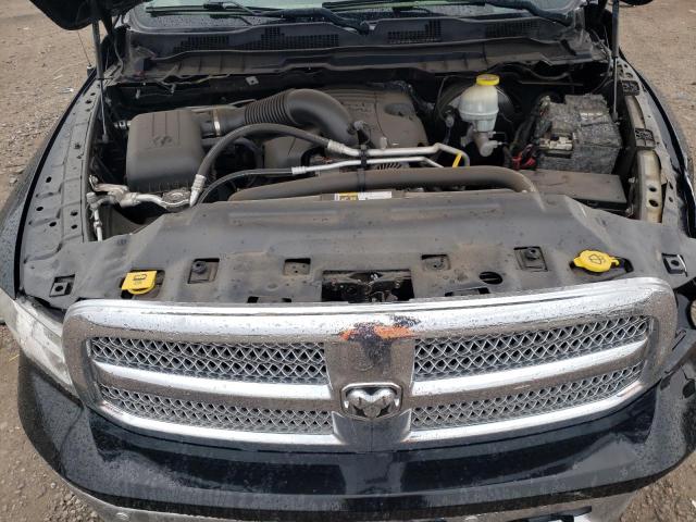 Photo 11 from auction – 2017 RAM 1500 SLT with VIN 1C6RR6LT9HS805878