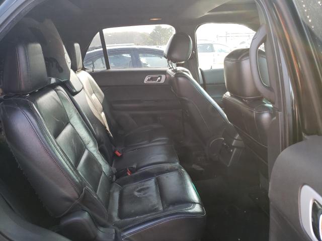 Фото 11 с аукциона – 2011 FORD EXPLORER X с VIN 1FMHK7D88BGA45747
