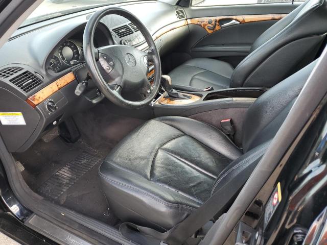Photo 7 from auction – 2006 MERCEDES-BENZ E 350 with VIN WDBUF56J66A816743