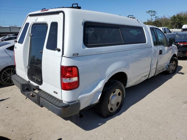 Photo 3 from auction – 2007 FORD F150 with VIN 1FTRF12247NA67739