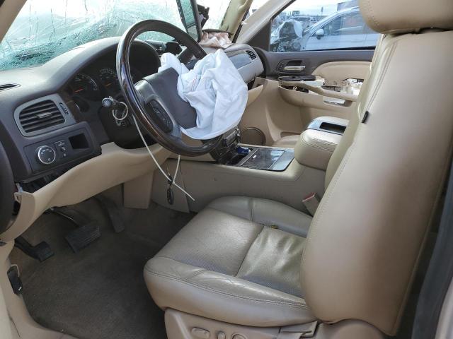 Photo 7 from auction – 2013 GMC YUKON DENA with VIN 1GKS1EEF3DR154806
