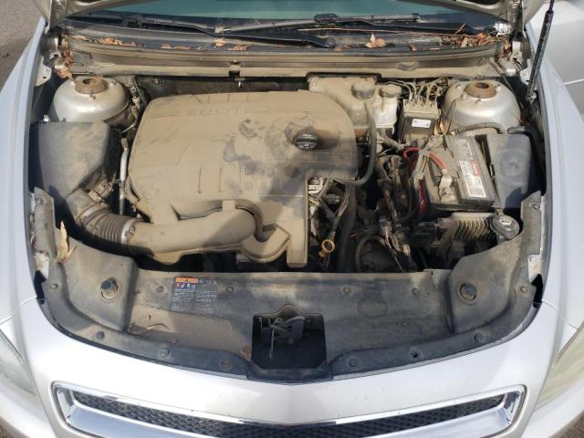Photo 11 from auction – 2011 CHEVROLET MALIBU LS with VIN 1G1ZA5EU7BF109089