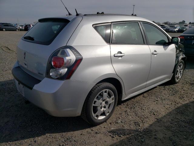 Photo 3 from auction – 2010 PONTIAC VIBE with VIN 5Y2SP6E09AZ411460