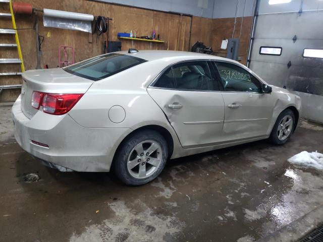 Photo 3 from auction – 2014 CHEVROLET MALIBU LS with VIN 1G11B5SL9EF108200