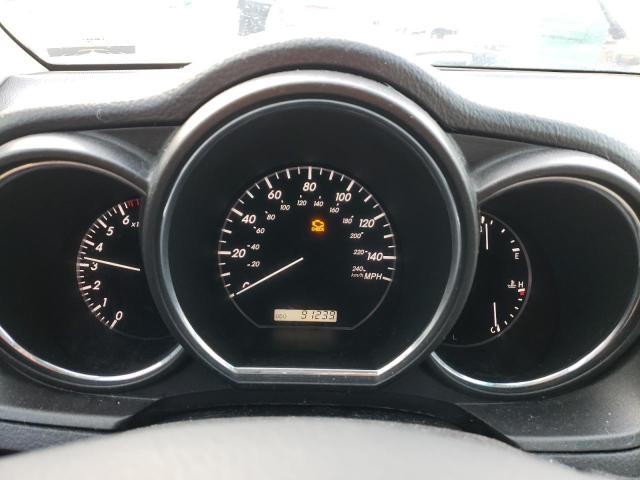 Zdjęcie 9 z aukcji – 2007 LEXUS RX 350 z VIN 2T2HK31UX7C001443