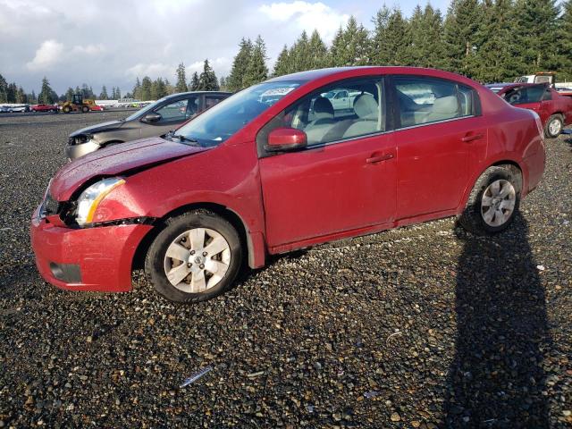 Photo 1 from auction – 2007 NISSAN SENTRA with VIN 3N1AB61EX7L638896