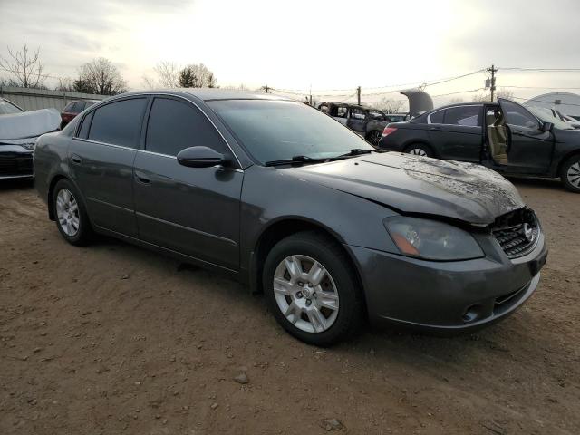 Photo 4 from auction – 2005 NISSAN ALTIMA S with VIN 1N4AL11D45N901469