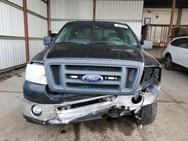 Photo 5 from auction – 2008 FORD F150 SUPER with VIN 1FTRW12W58FB91758