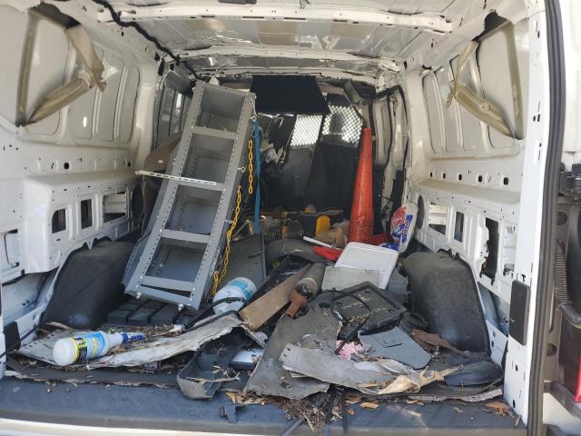 Photo 10 from auction – 2018 FORD TRANSIT T- with VIN 1FTYR2ZM6JKB46953