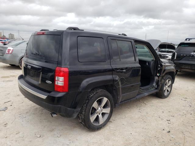 Photo 3 from auction – 2017 JEEP PATRIOT LA with VIN 1C4NJPFA2HD118986