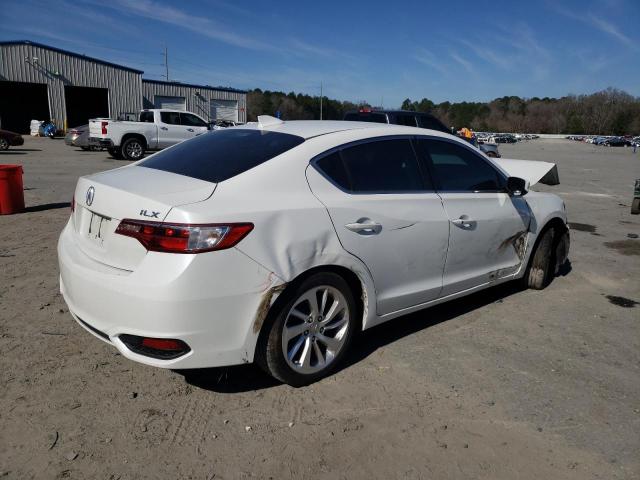 Photo 3 from auction – 2017 ACURA ILX with VIN 19UDE2F39HA013496