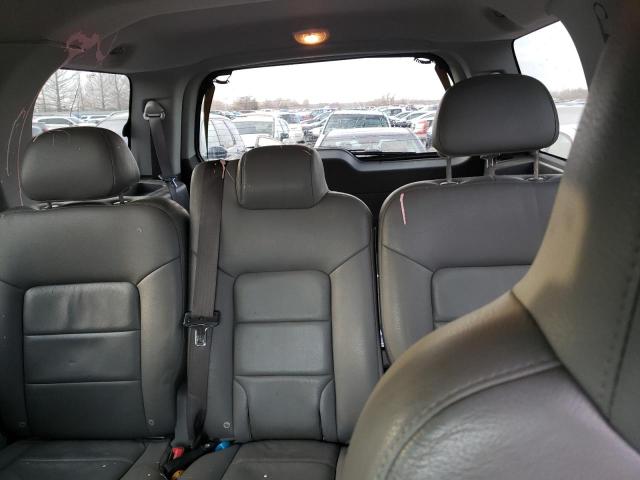 Photo 10 from auction – 2004 FORD EXPEDITION with VIN 1FMPU15L34LA47437