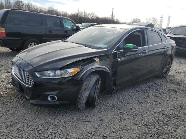 Photo 1 from auction – 2016 FORD FUSION TIT with VIN 3FA6P0K92GR222122