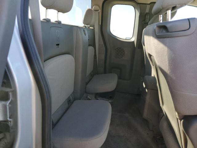 Photo 10 from auction – 2011 NISSAN FRONTIER S with VIN 1N6BD0CT9BC427629