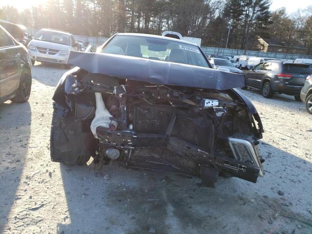Photo 5 from auction – 2012 CHRYSLER 300 with VIN 2C3CCACG5CH231757