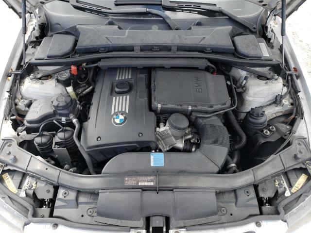 Photo 11 from auction – 2007 BMW 335 I with VIN WBAVB73557P100092