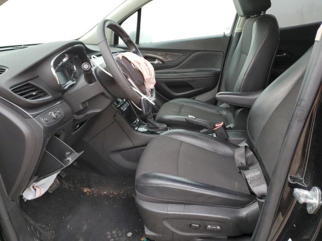 Photo 7 from auction – 2019 BUICK ENCORE SPO with VIN KL4CJ2SB0KB824084