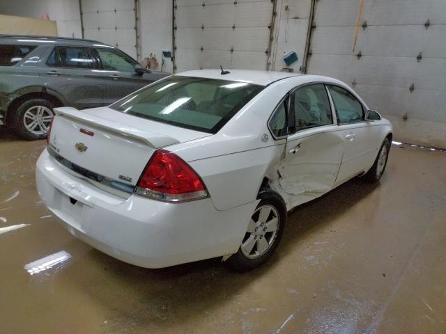Photo 3 from auction – 2008 CHEVROLET IMPALA LT with VIN 2G1WT58K889137279
