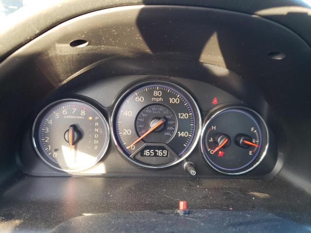Photo 9 from auction – 2004 HONDA CIVIC EX with VIN 2HGES26794H613415
