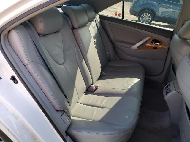 Photo 10 from auction – 2007 TOYOTA CAMRY with VIN JTNBK46K773022729