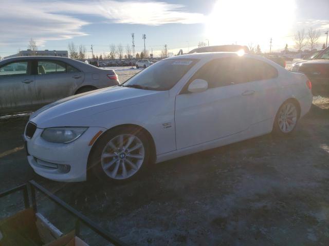 BMW 335 XI 2011 مع رقم تعريف المركبة WBAKF9C5XBE672041 - صورة من المزاد