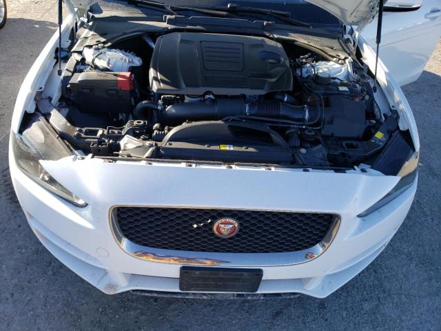 Photo 11 from auction – 2019 JAGUAR XE with VIN SAJAR4FX7KCP48446