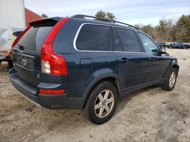 Photo 3 from auction – 2007 VOLVO XC90 3.2 with VIN YV4CM982371388628