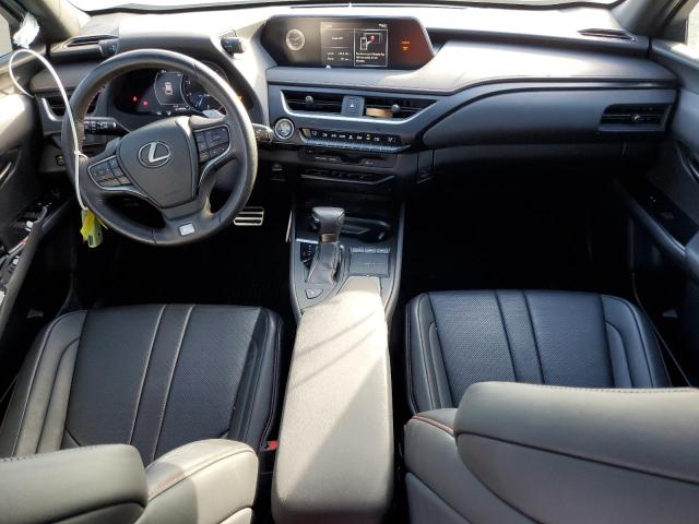 Photo 8 from auction – 2019 LEXUS UX 200 with VIN JTHY3JBHXK2004128