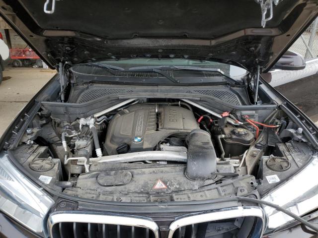 Photo 11 from auction – 2014 BMW X5 XDRIVE3 with VIN 5UXKR0C59E0K43060
