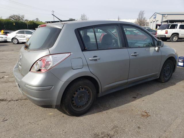 Photo 3 from auction – 2008 NISSAN VERSA S with VIN 3N1BC13E78L411040