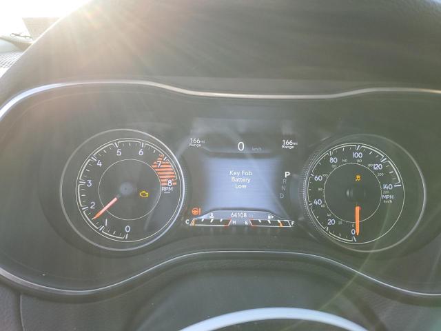 Photo 9 from auction – 2019 JEEP CHEROKEE L with VIN 1C4PJMDX1KD120945