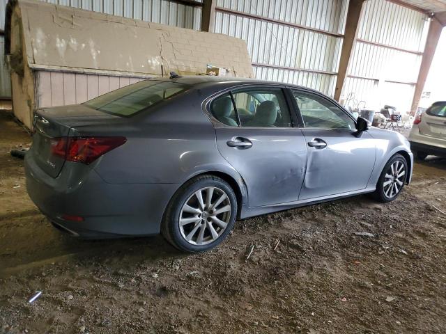 Photo 3 from auction – 2014 LEXUS GS 350 with VIN JTHBE1BL6E5040146
