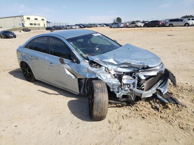 Photo 4 from auction – 2012 CHEVROLET CRUZE LS with VIN 1G1PC5SH4C7187480