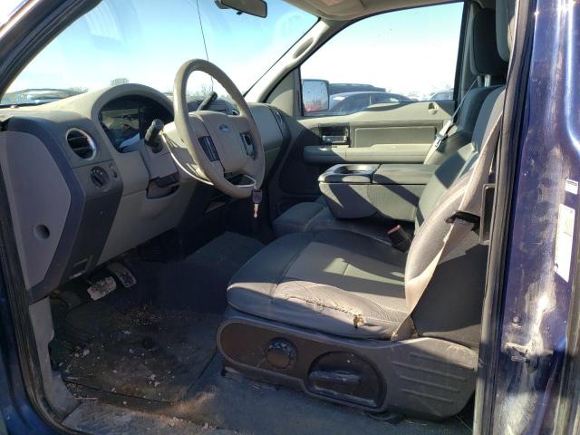 Photo 7 from auction – 2007 FORD F150 with VIN 1FTPX14V67KC77918