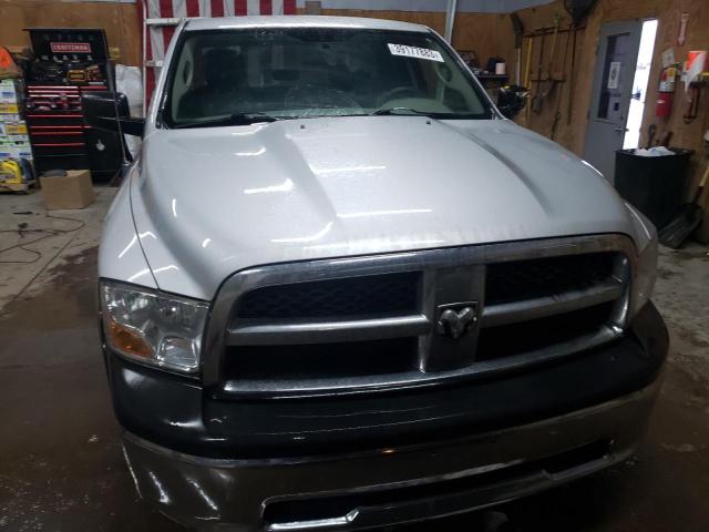 Photo 5 from auction – 2012 DODGE RAM 1500 S with VIN 1C6RD7FP6CS263974