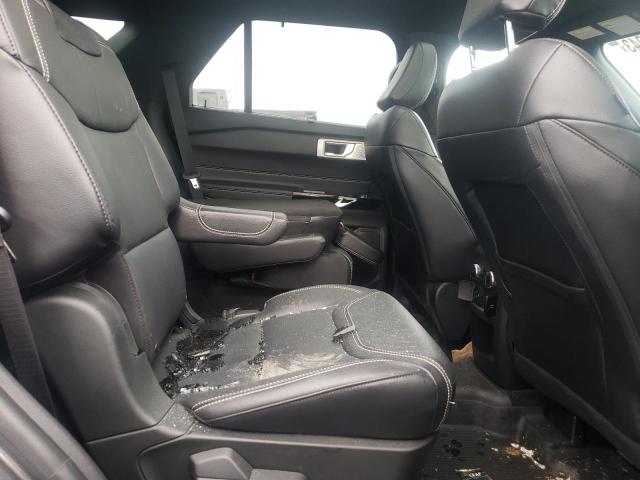 Photo 10 from auction – 2021 FORD EXPLORER S with VIN 1FM5K8GC5MGC12514