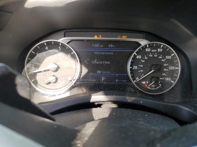 Photo 9 from auction – 2019 NISSAN ALTIMA SR with VIN 1N4BL4CVXKC165138