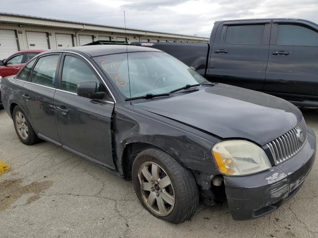 Photo 4 from auction – 2007 MERCURY MONTEGO LU with VIN 1MEHM40167G602568
