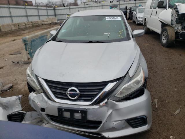 Photo 5 from auction – 2016 NISSAN ALTIMA 2.5 with VIN 1N4AL3AP5GC226252