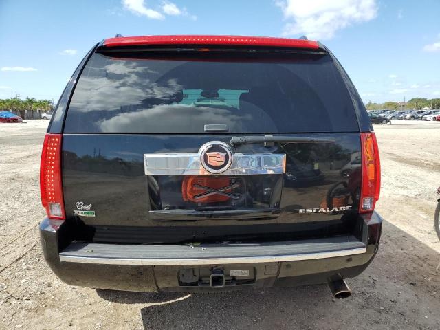 Photo 6 from auction – 2010 CADILLAC ESCALADE with VIN 1GYUCAEFXAR276446