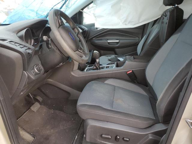 Photo 7 from auction – 2017 FORD ESCAPE SE with VIN 1FMCU0GD3HUE22838