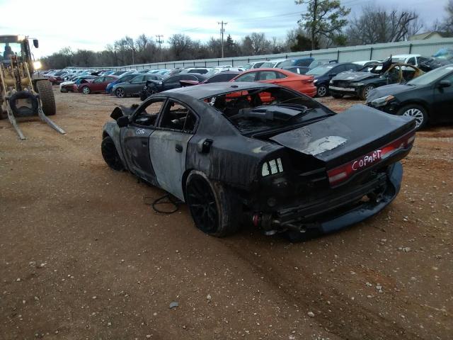 Zdjęcie 3 z aukcji – 2014 DODGE CHARGER R/ z VIN 2C3CDXCT8EH359443