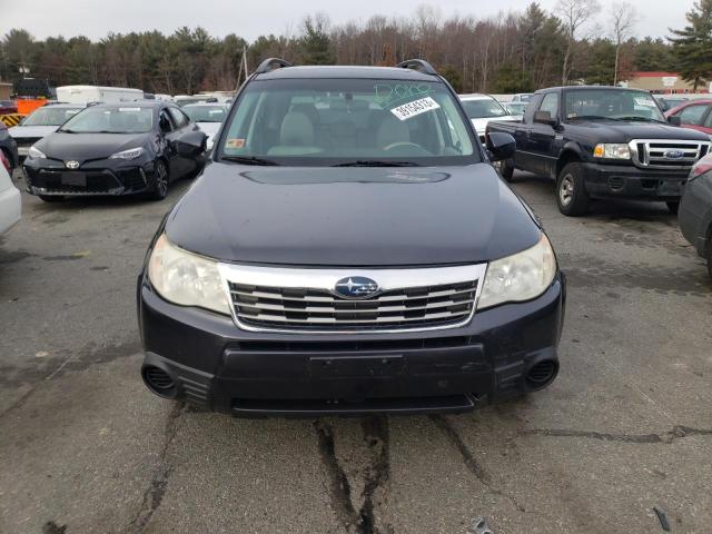 صورة رقم 5 من المزاد - 2009 SUBARU FORESTER 2 مع VIN JF2SH63629H779213
