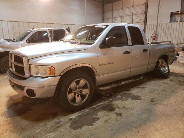 DODGE RAM 1500 S 2003 مع رقم تعريف المركبة 1D7HA18D53S309121 - صورة من المزاد