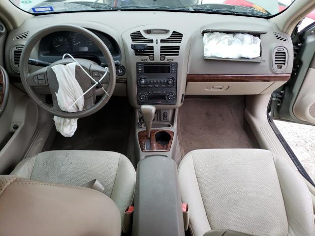 Photo 8 from auction – 2005 CHEVROLET MALIBU MAX with VIN 1G1ZU64875F106599