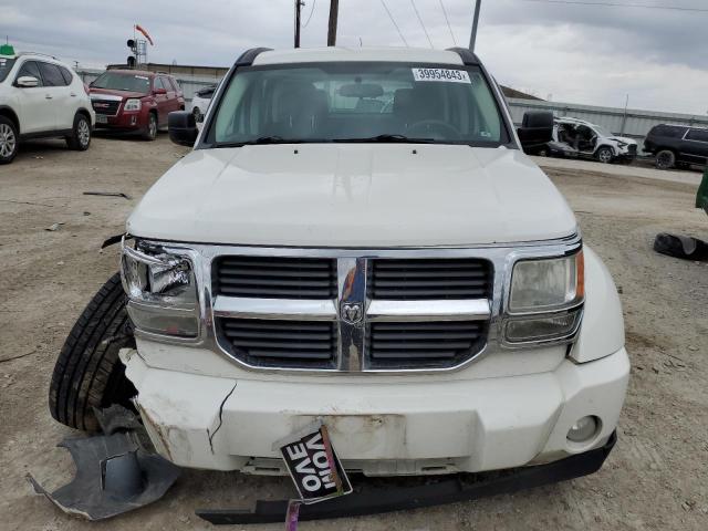 Photo 5 from auction – 2010 DODGE NITRO SE with VIN 1D4PU2GK9AW100430