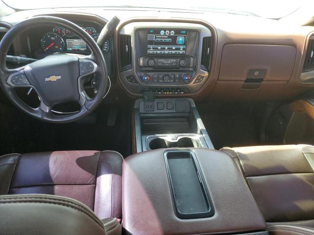 Photo 8 from auction – 2015 CHEVROLET SILVERADO with VIN 1GC1KXE83FF637475